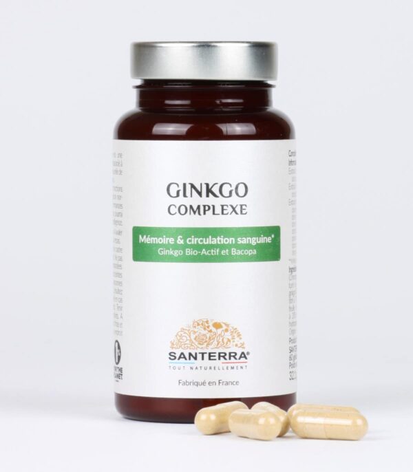 GINKGO COMPLEXE