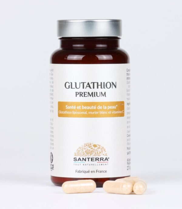 GLUTATHIONE PREMIUM