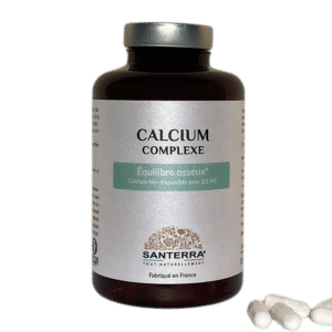 CALCIUM COMPLEXE