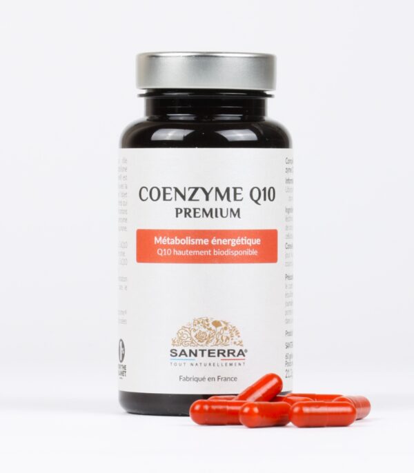 COENZYME Q10 PREMIUM