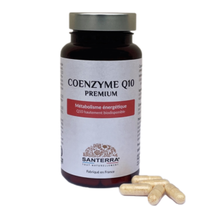 COENZYME Q10 PREMIUM