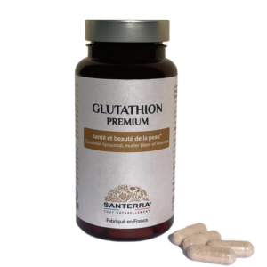 GLUTATHION PREMIUM